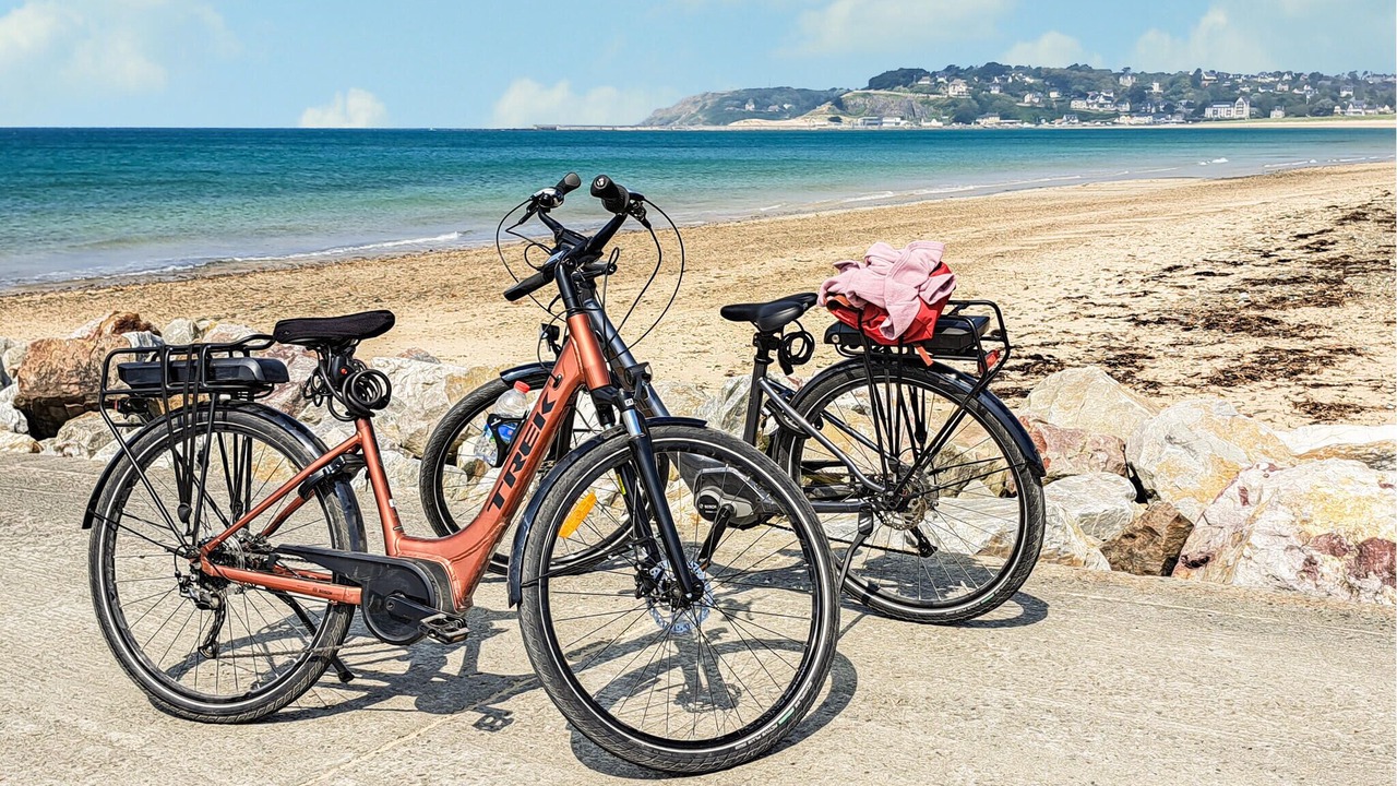 Photo of Others in Bricqueville-sur-Mer