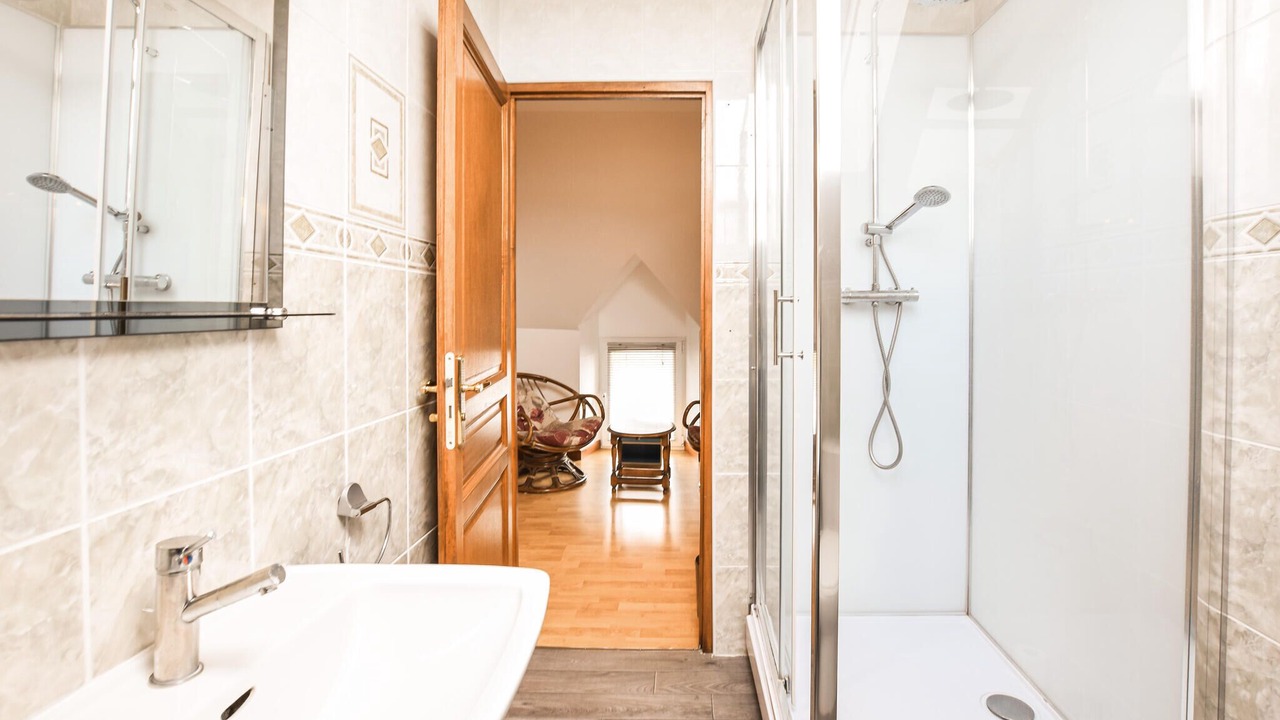 Photo of Bathroom in Bricqueville-sur-Mer