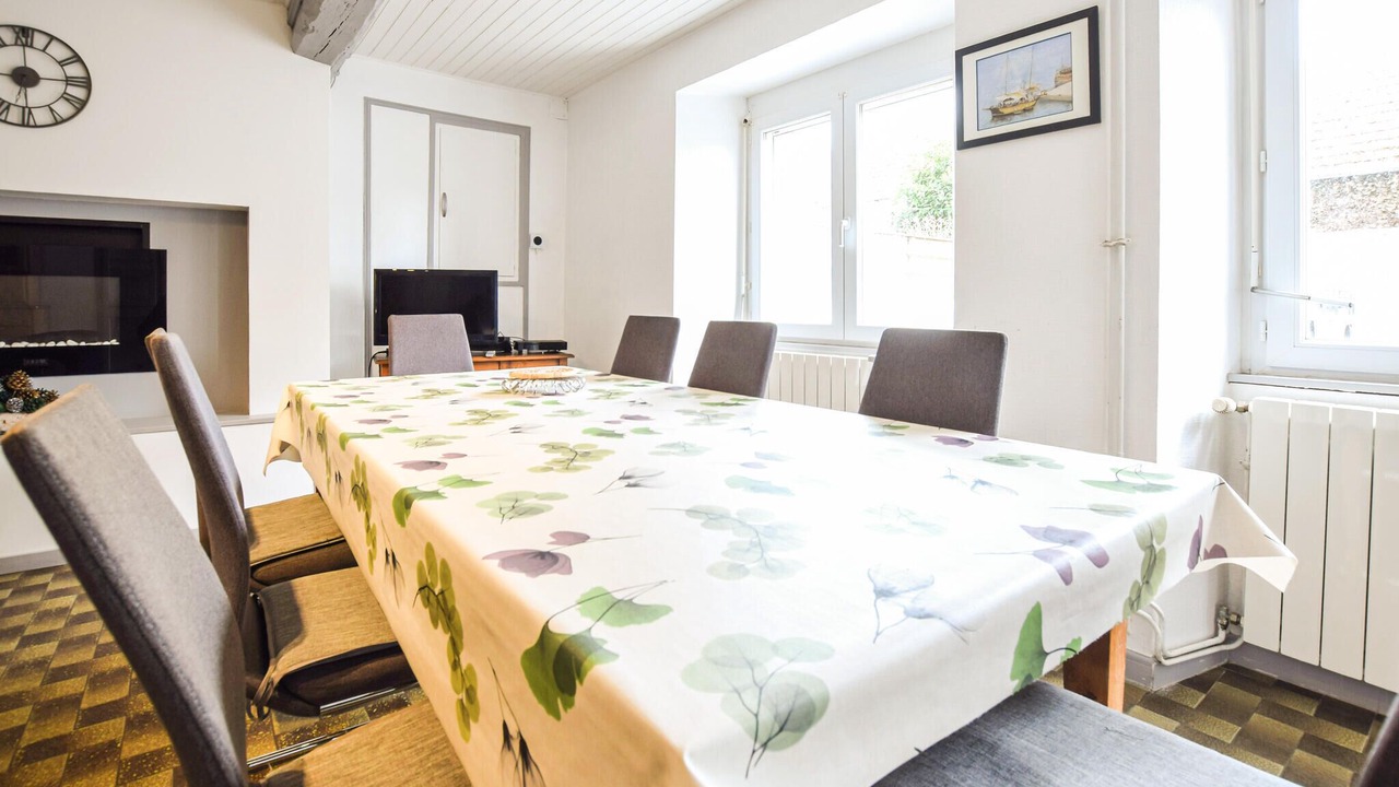Photo of Bedroom in Bricqueville-sur-Mer