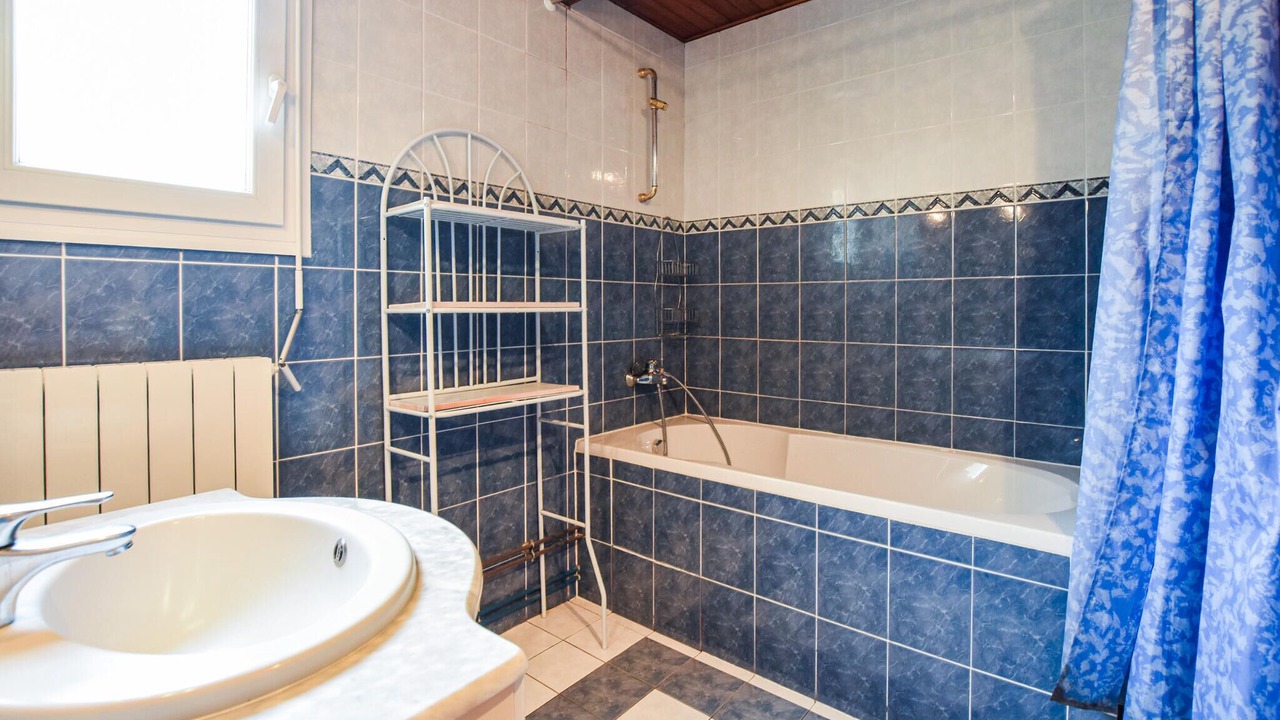 Photo of Bathroom in Bricqueville-sur-Mer