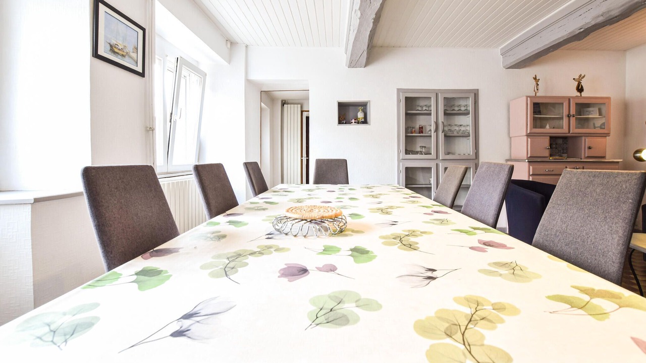 Photo of Bedroom in Bricqueville-sur-Mer