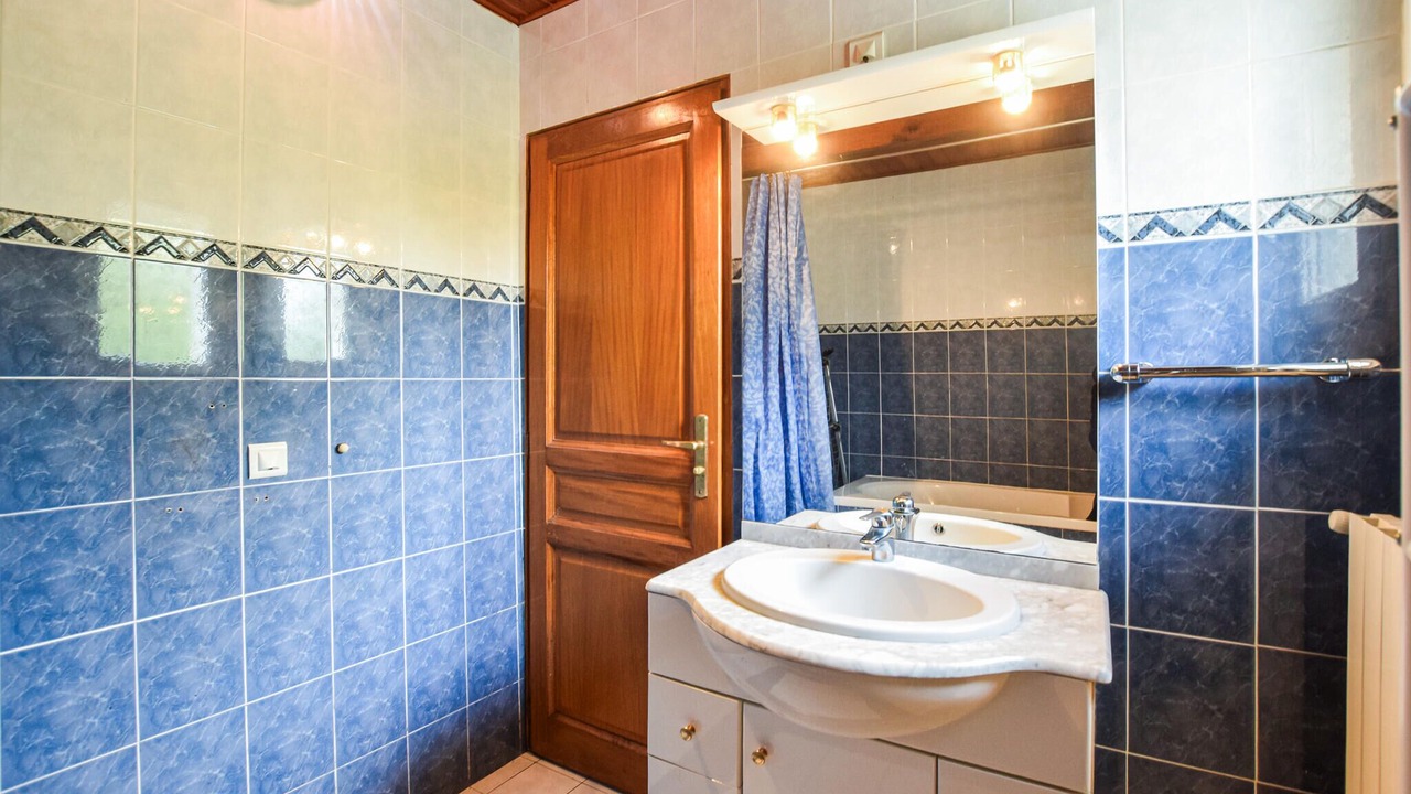 Photo of Bathroom in Bricqueville-sur-Mer