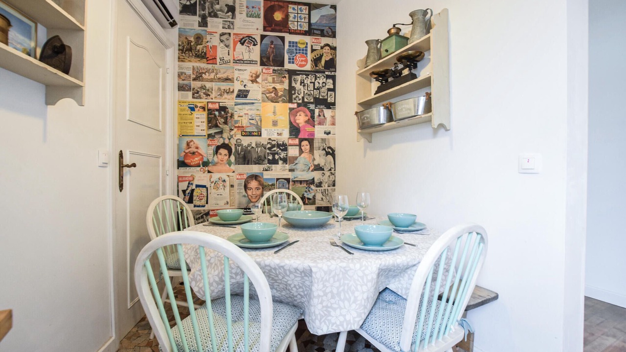 Photo of Bedroom in Sourdeval