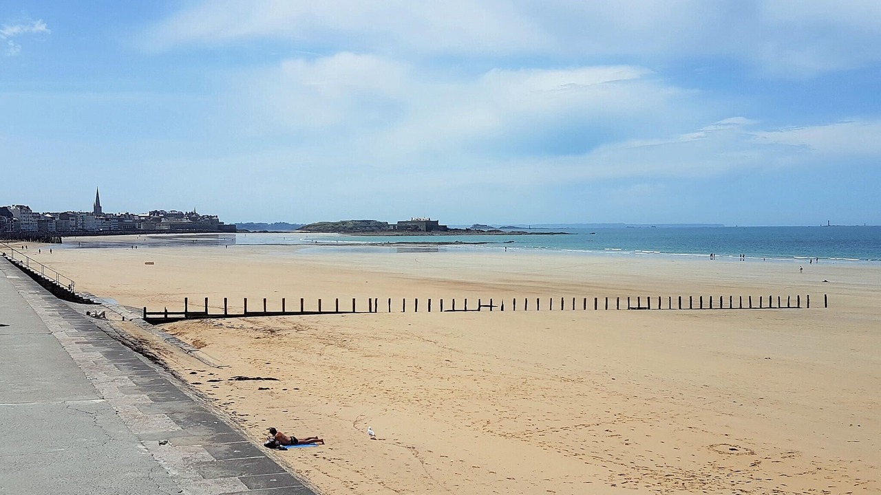 Photo of Others in Le Vivier-sur-Mer