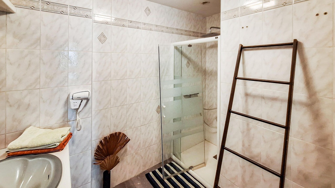 Photo of Bathroom in Castet-Arrouy