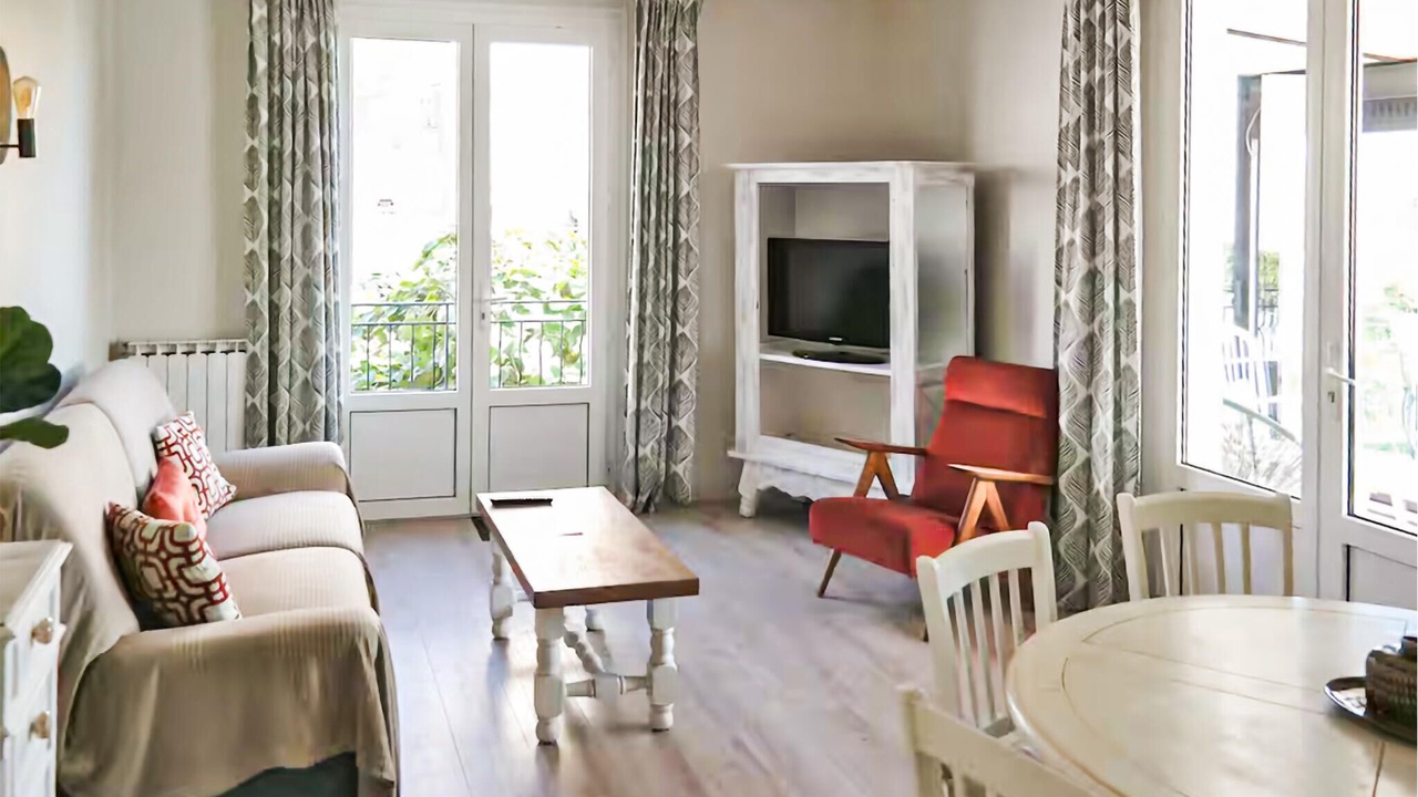 Photo of Bedroom in Castet-Arrouy