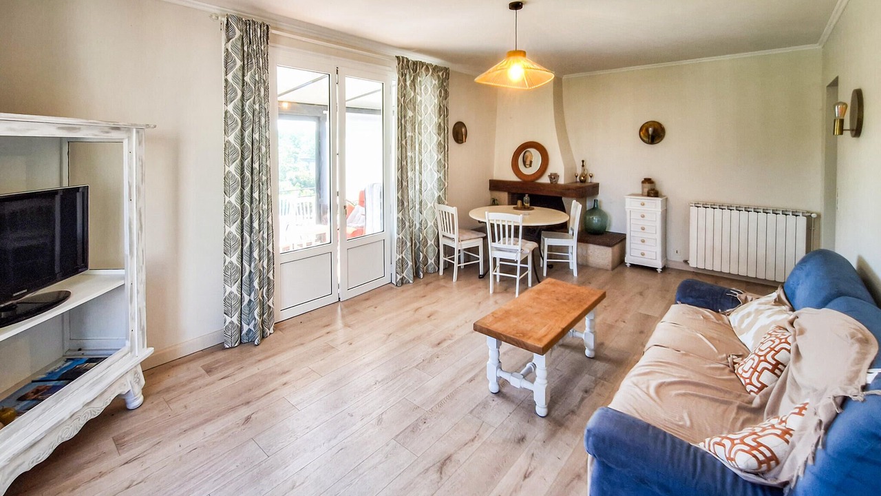 Photo of Bedroom in Castet-Arrouy