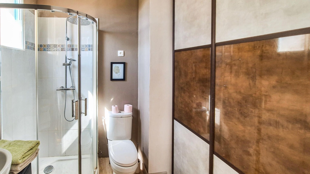 Photo of Bathroom in Castet-Arrouy