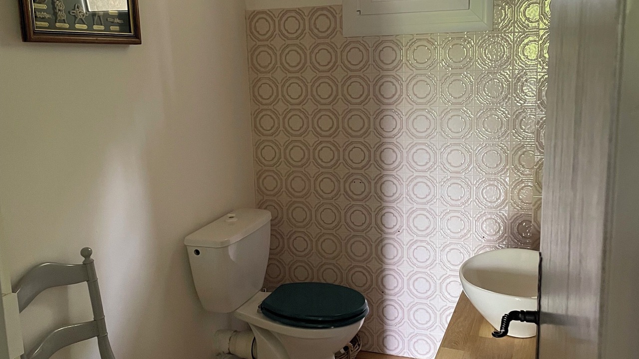 Photo of Bathroom in Le Bez