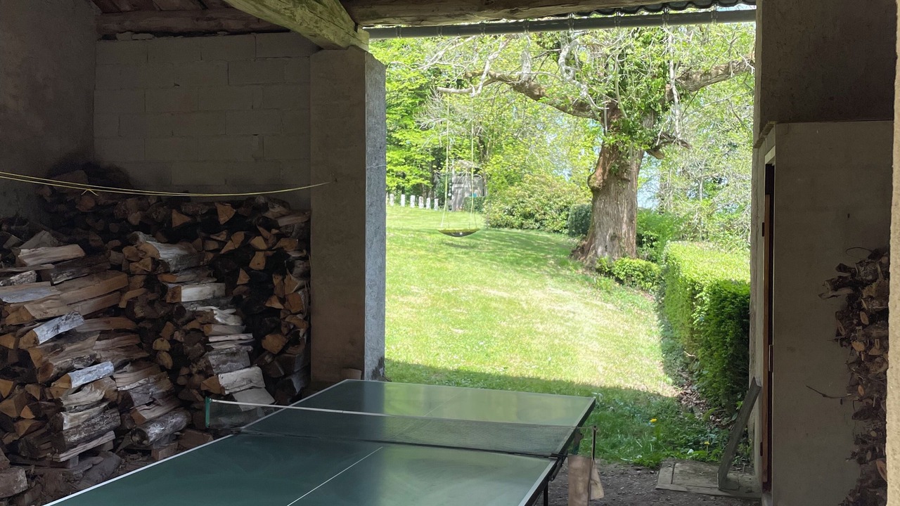 Photo of Patio Balcony in Le Bez