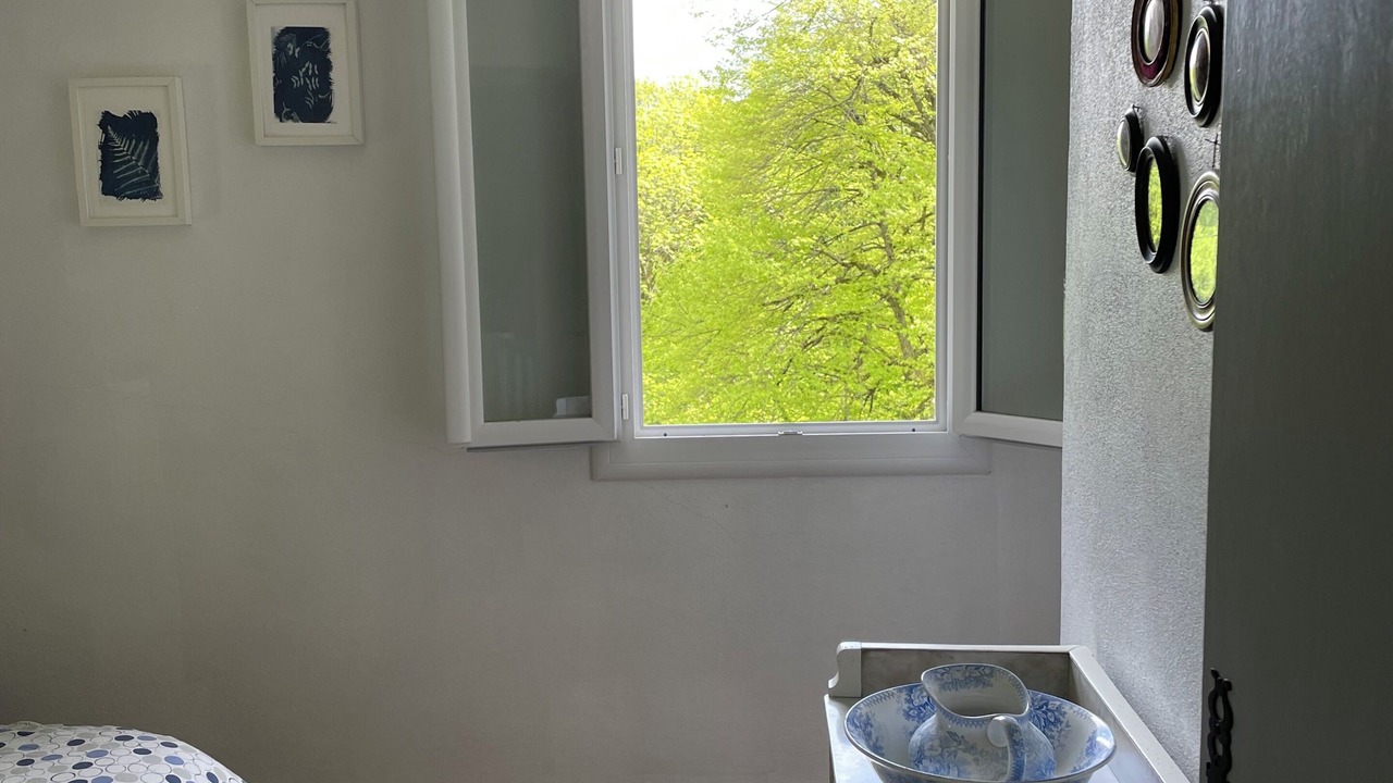 Photo of Bedroom in Le Bez