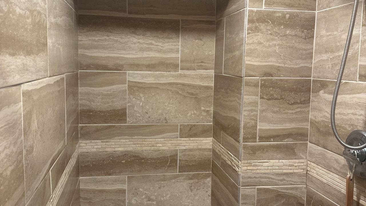 Photo of Bathroom in South Kansas City