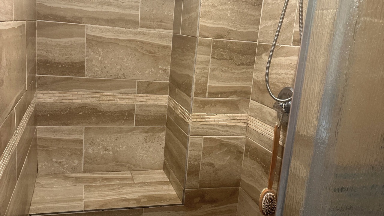 Photo of Bathroom in South Kansas City