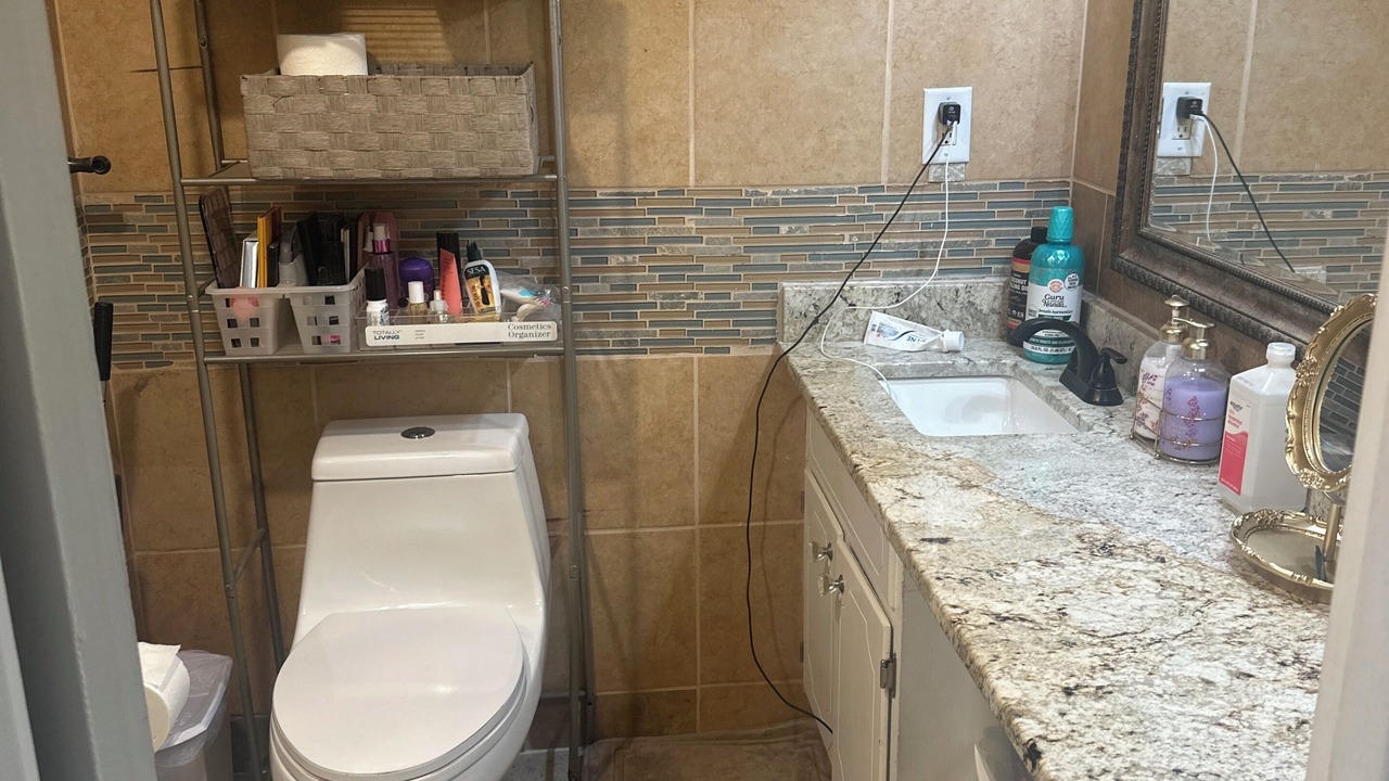 Photo of Bathroom in South Kansas City