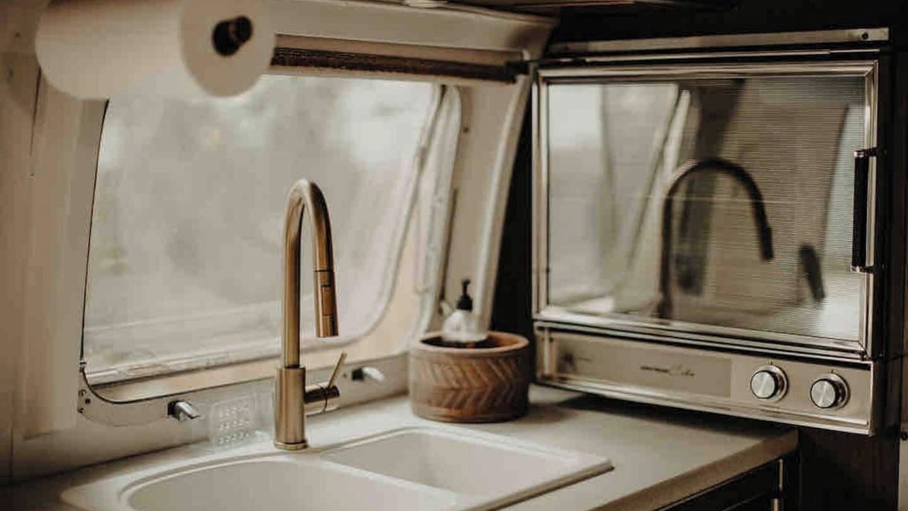 Photo of Kitchen in East Memphis