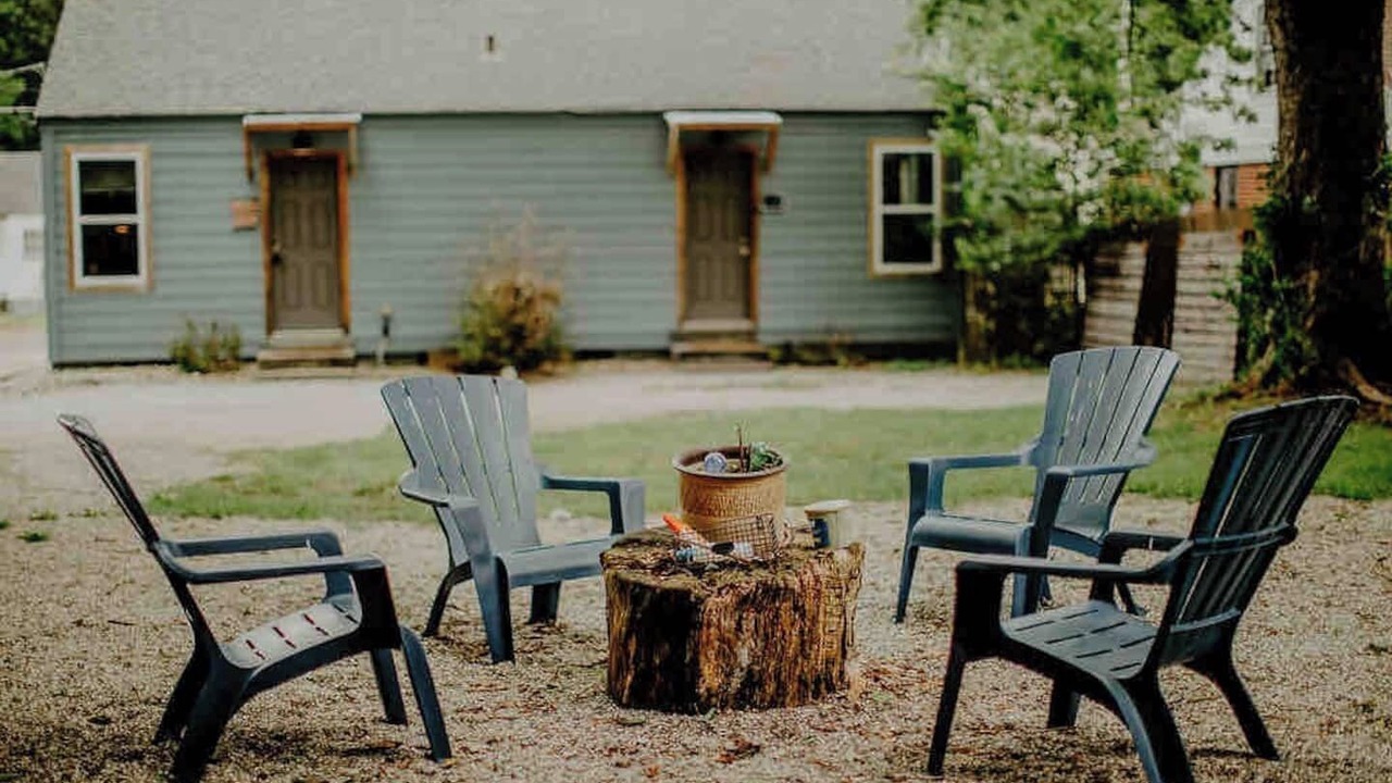 Photo of Patio Balcony in East Memphis