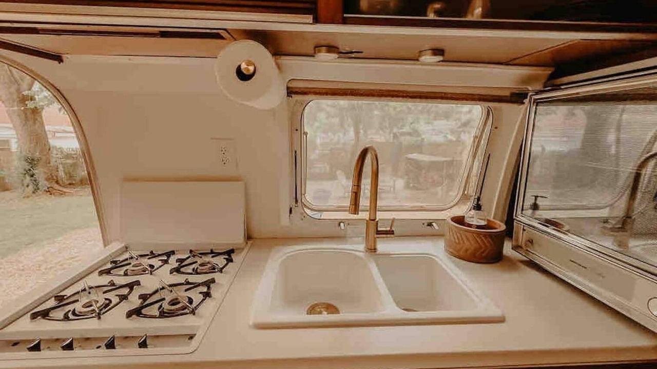 Photo of Kitchen in East Memphis