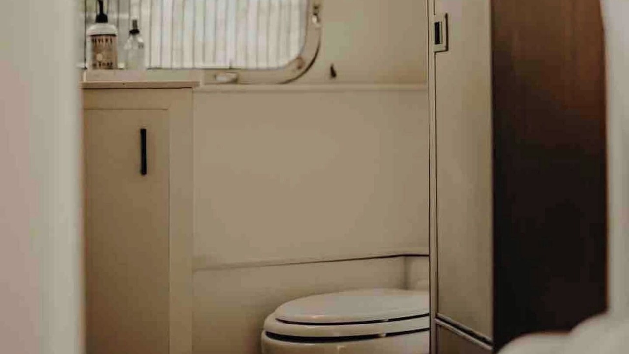 Photo of Bathroom in East Memphis