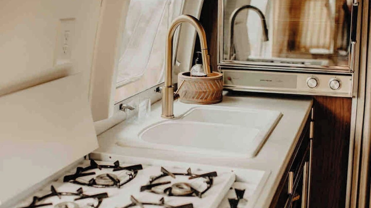 Photo of Kitchen in East Memphis