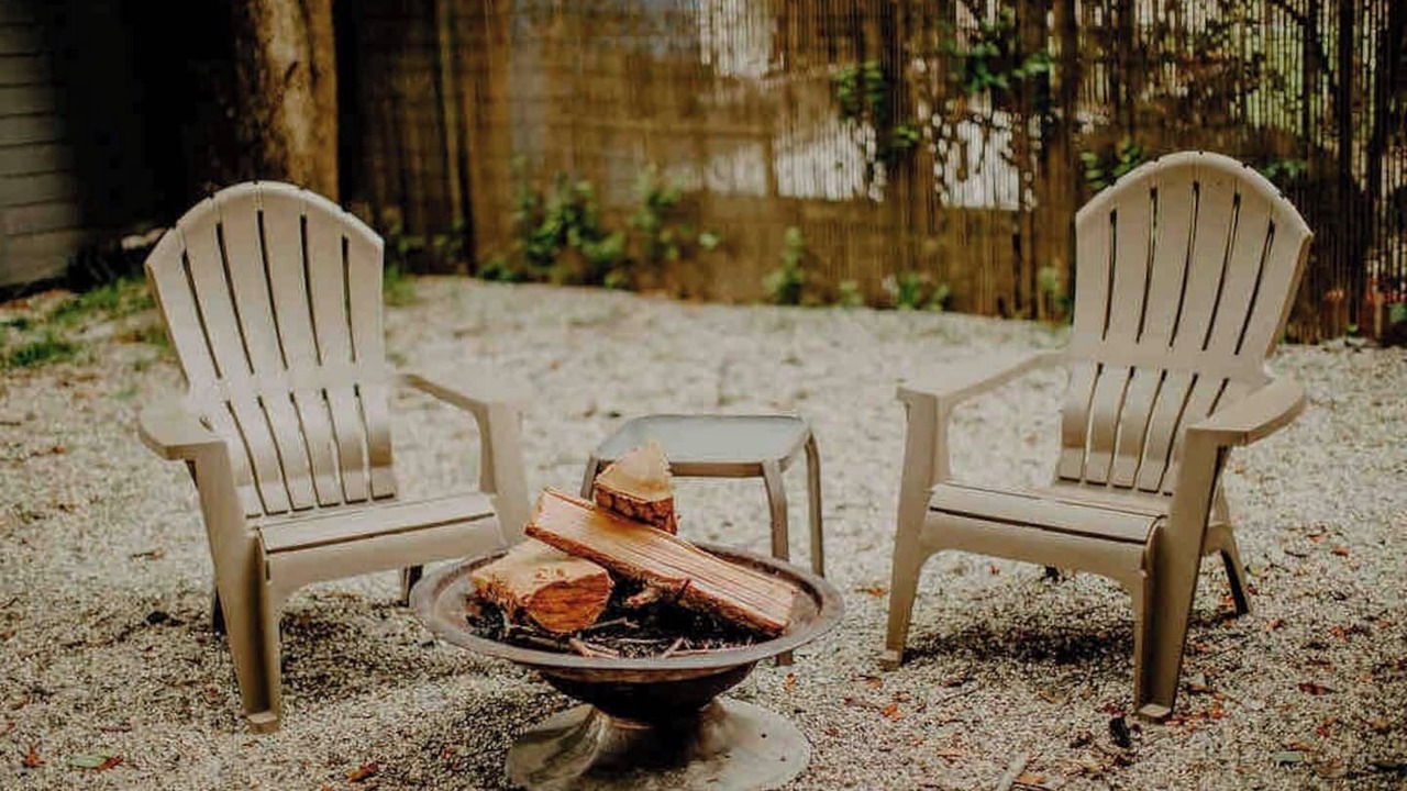 Photo of Outdoor in East Memphis