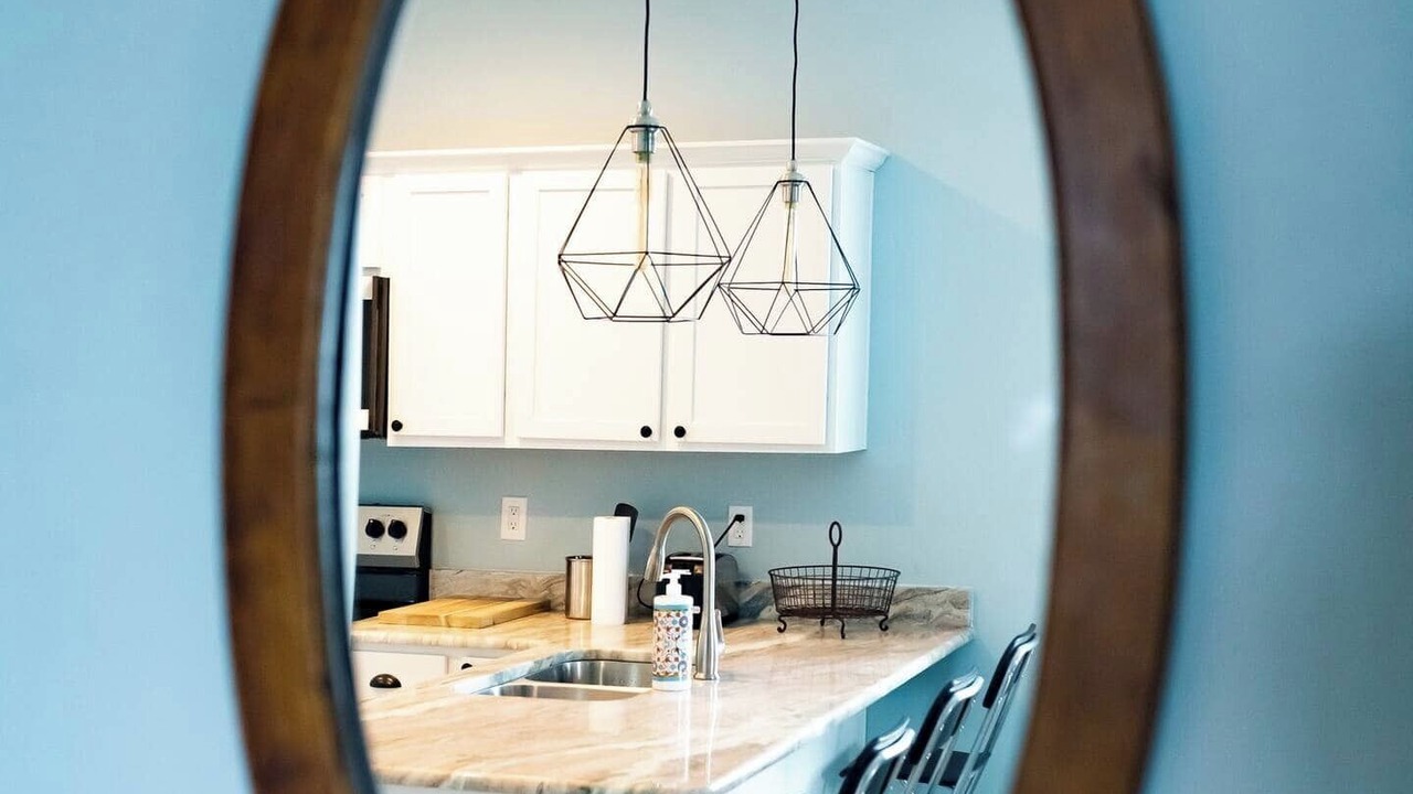 Photo of Kitchen in University District