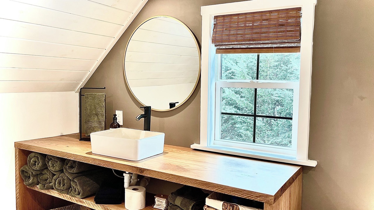 Photo of Bathroom in Danville