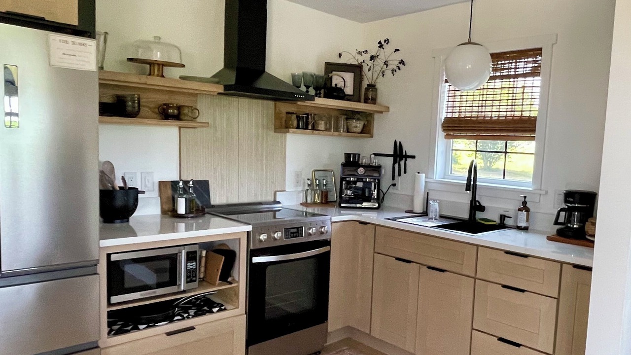 Photo of Kitchen in Danville