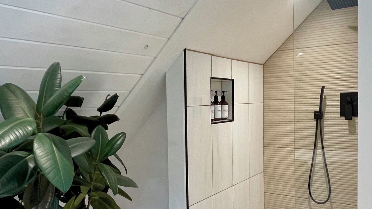 Photo of Bathroom in Danville