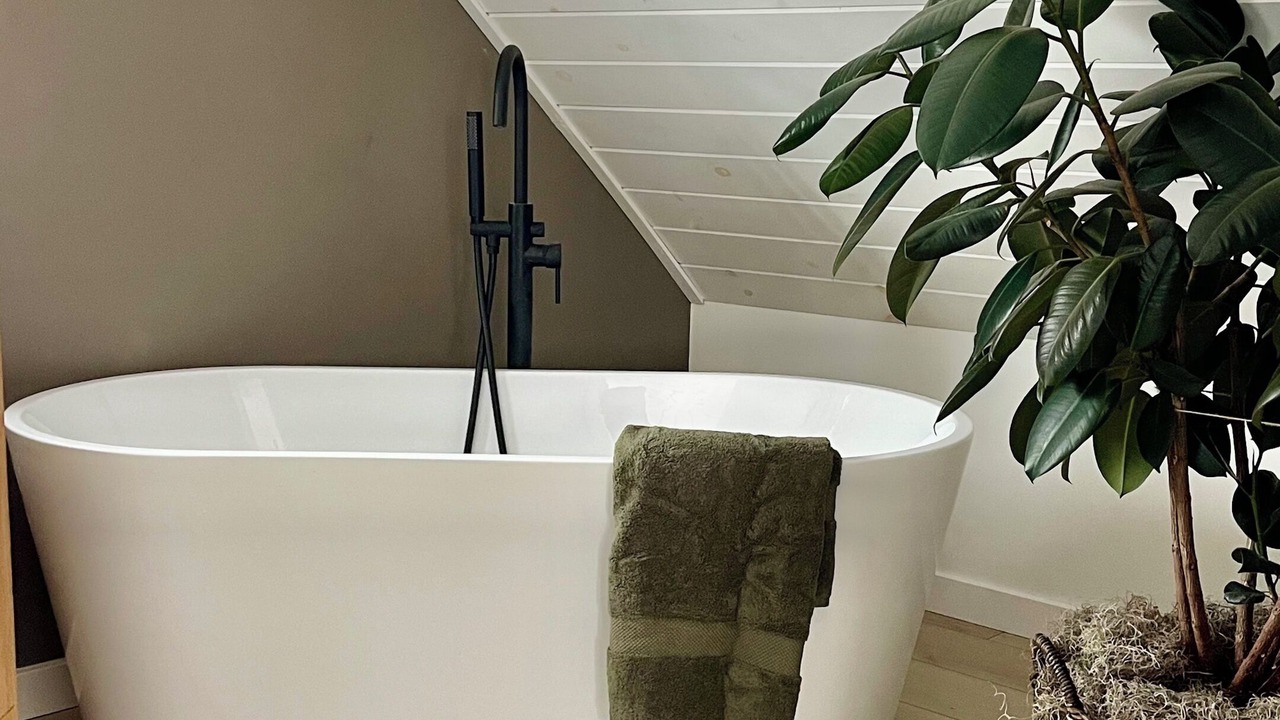 Photo of Bathroom in Danville