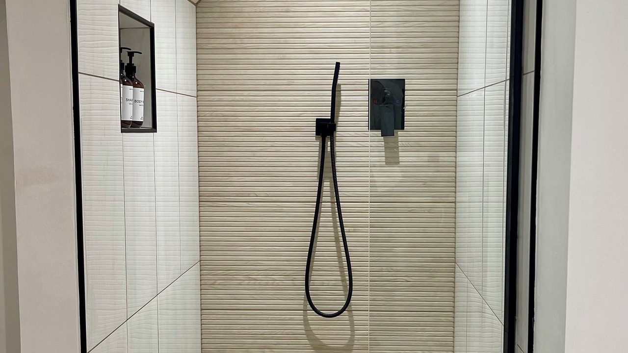Photo of Bathroom in Danville