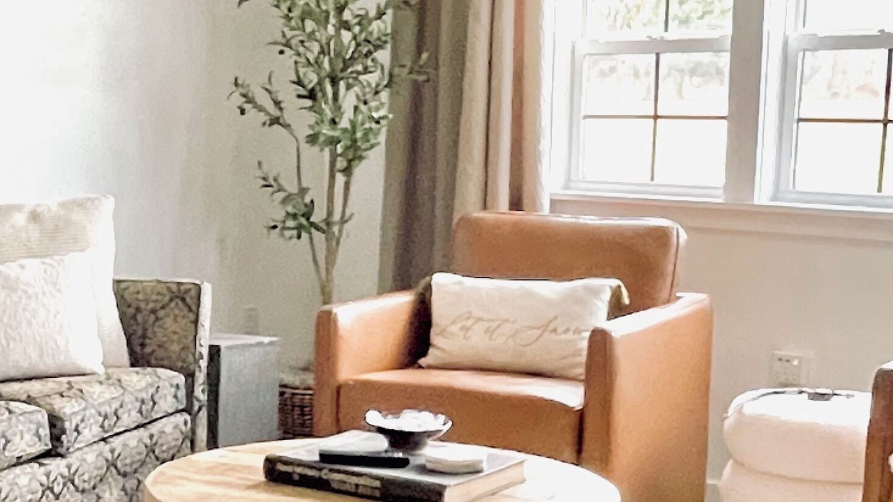 Photo of Livingroom in Danville