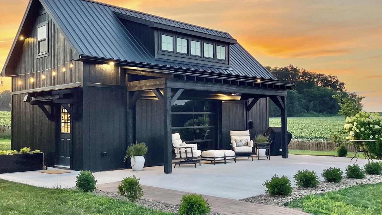 Photo of Outdoor in Danville