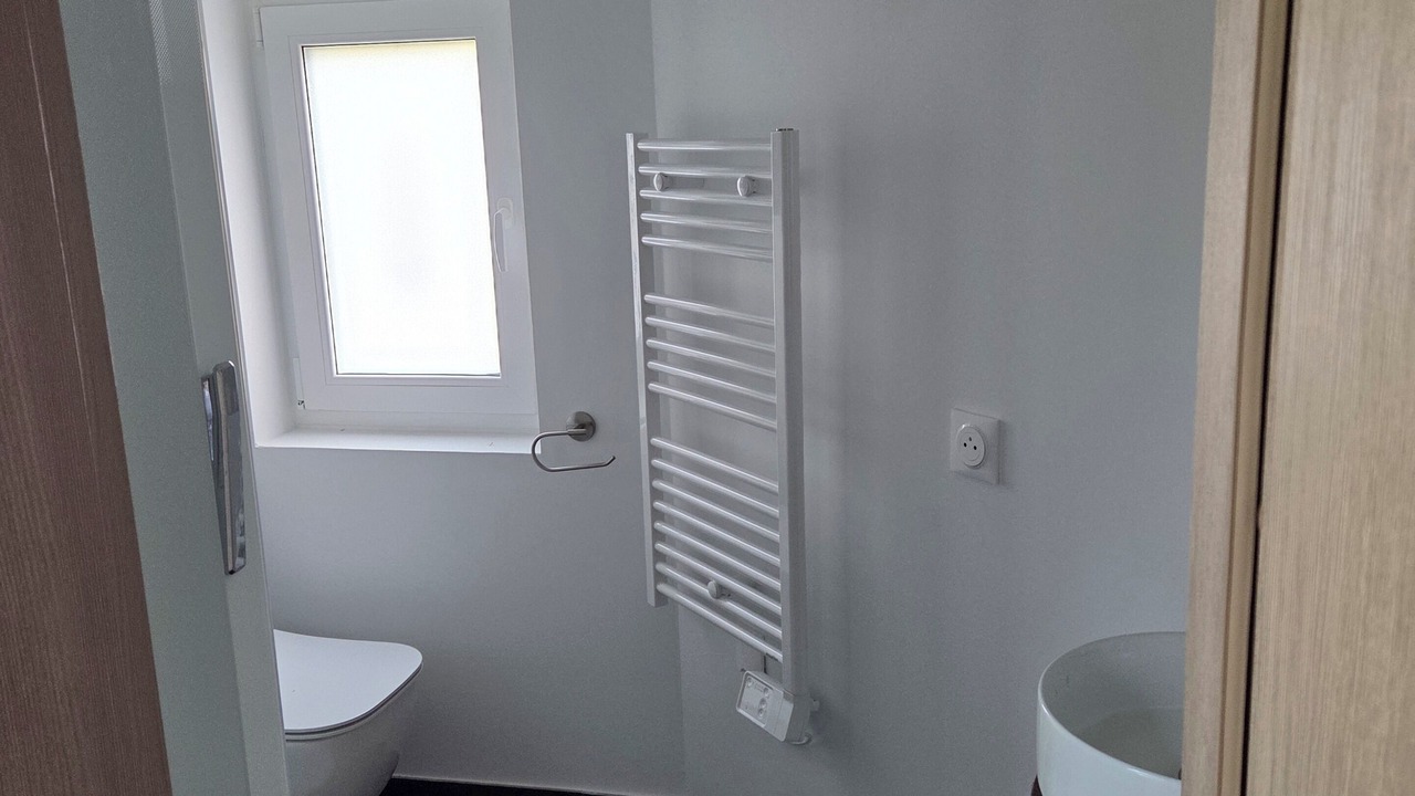 Photo of Bathroom in Blainville-sur-l'Eau