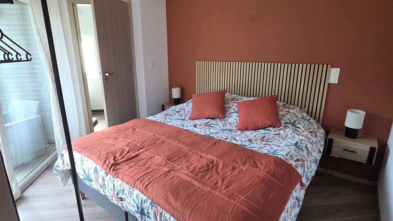 Photo of Bedroom in Blainville-sur-l'Eau