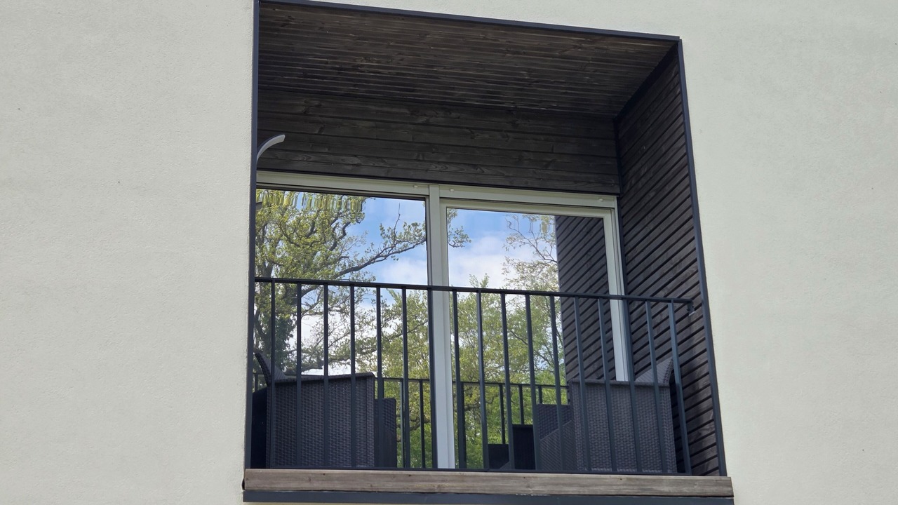 Photo of Outdoor in Blainville-sur-l'Eau