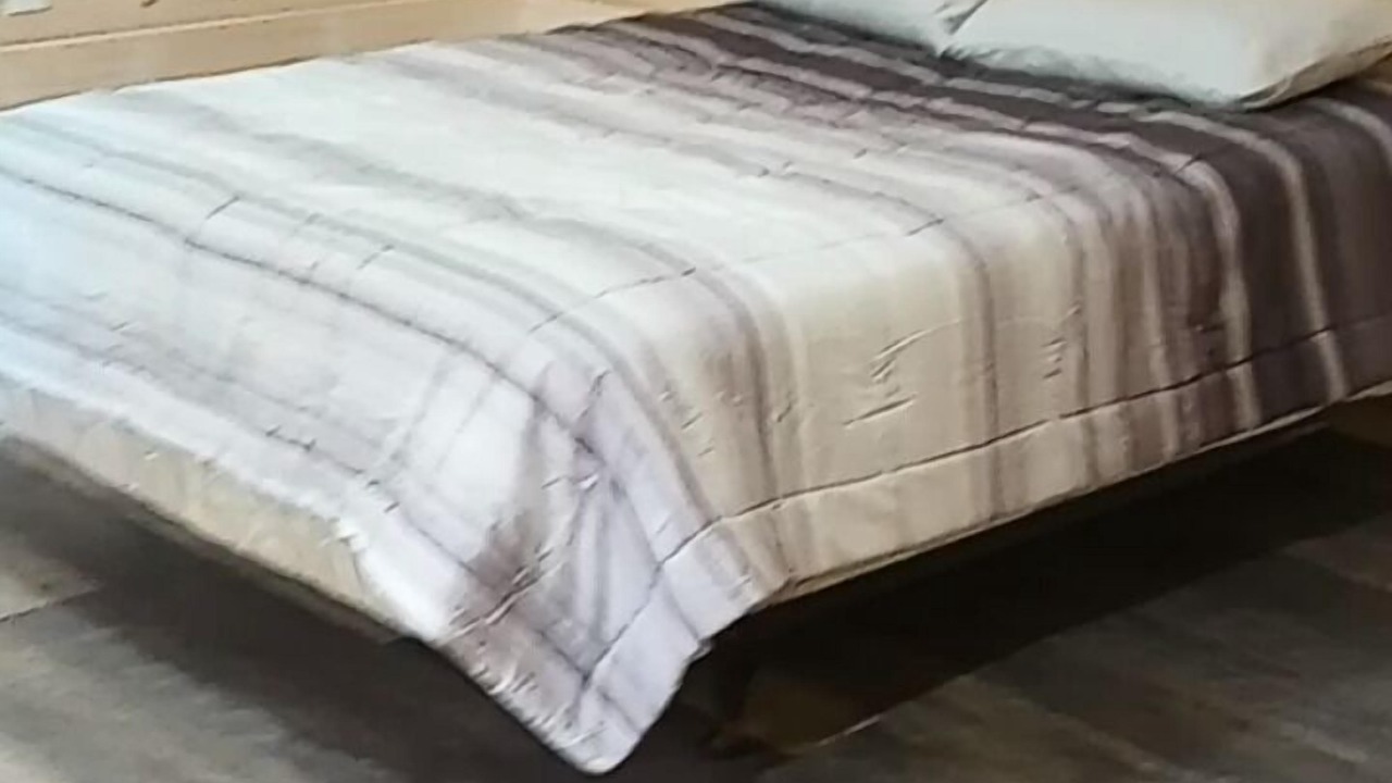 Photo of Bedroom in Mammoth Spring