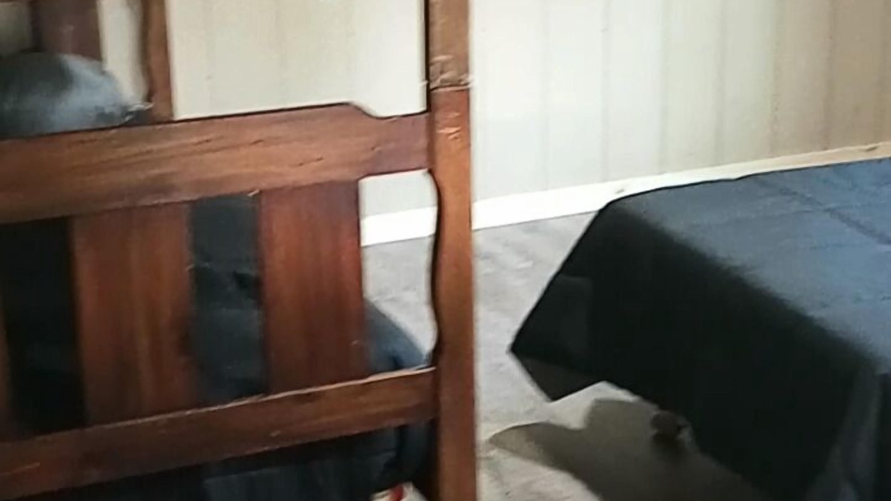 Photo of Bedroom in Mammoth Spring