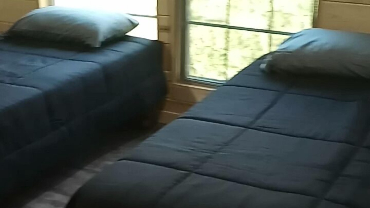 Photo of Bedroom in Mammoth Spring