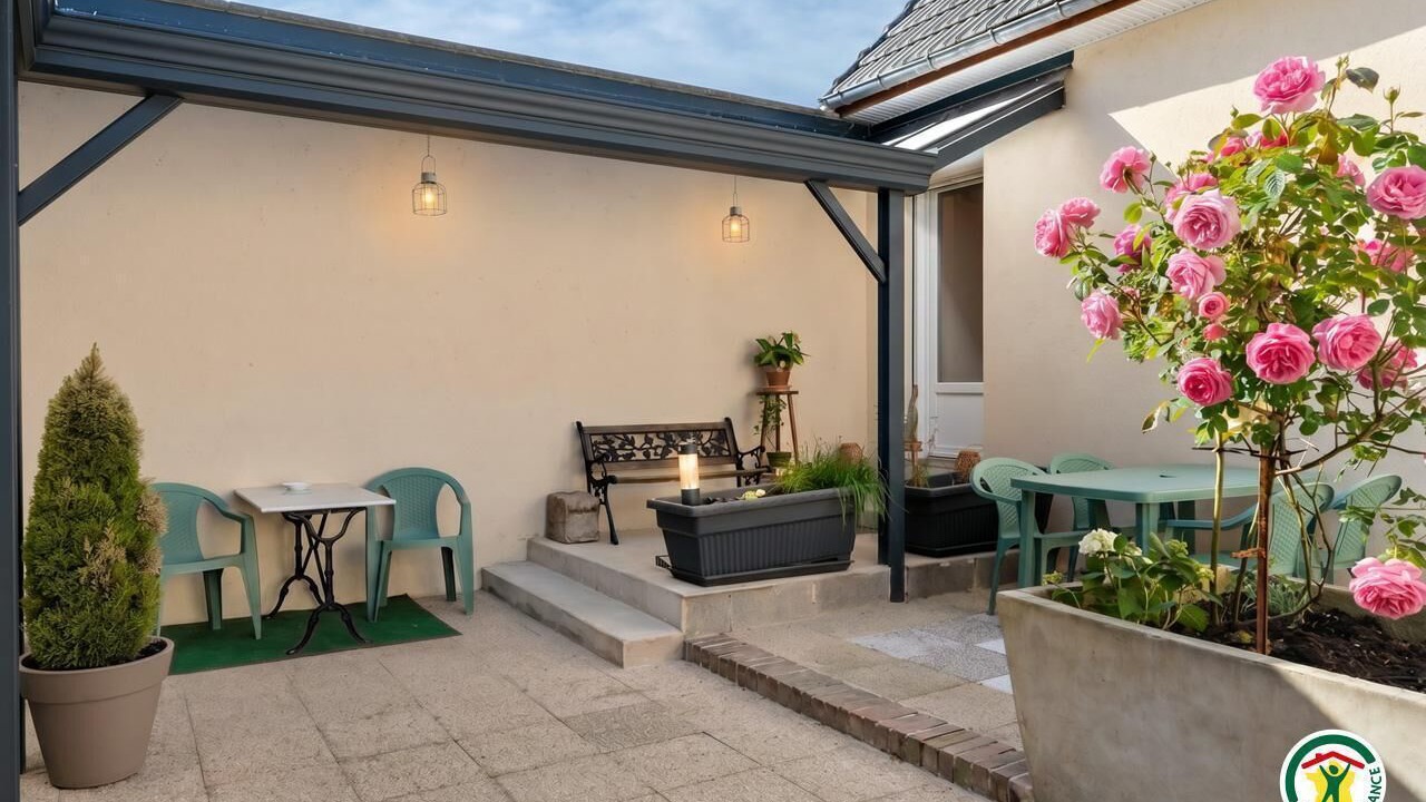 Photo of Outdoor in Monchaux-Soreng