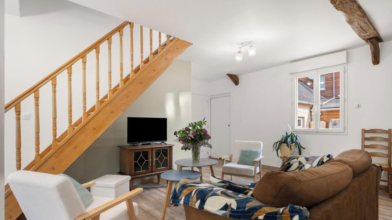 Photo of Livingroom in Monchaux-Soreng