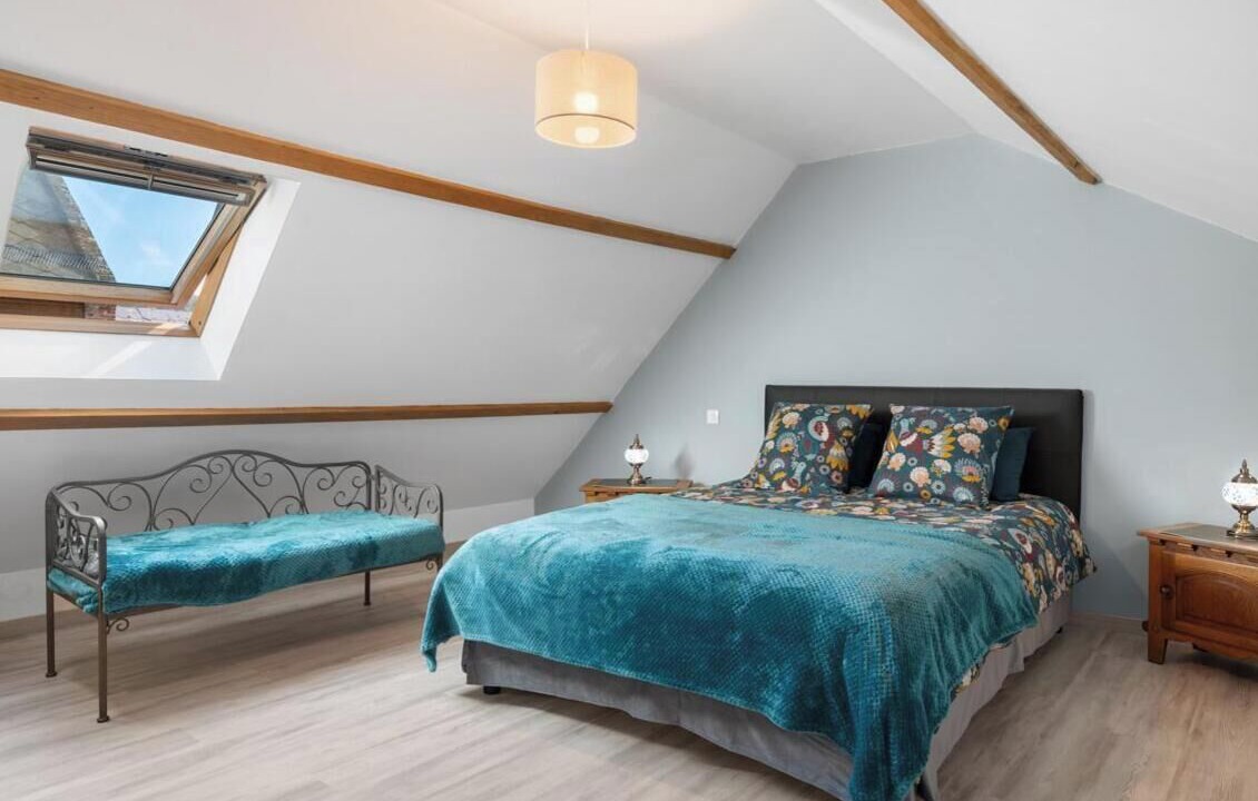 Photo of Bedroom in Monchaux-Soreng