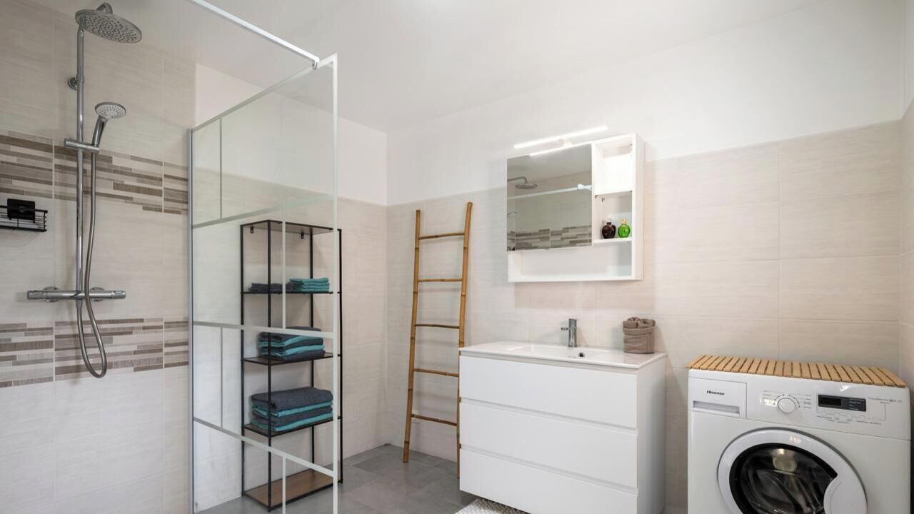 Photo of Bathroom in Monchaux-Soreng