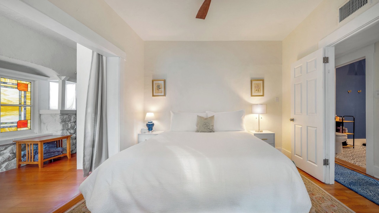 Photo of Bedroom in Armory Park