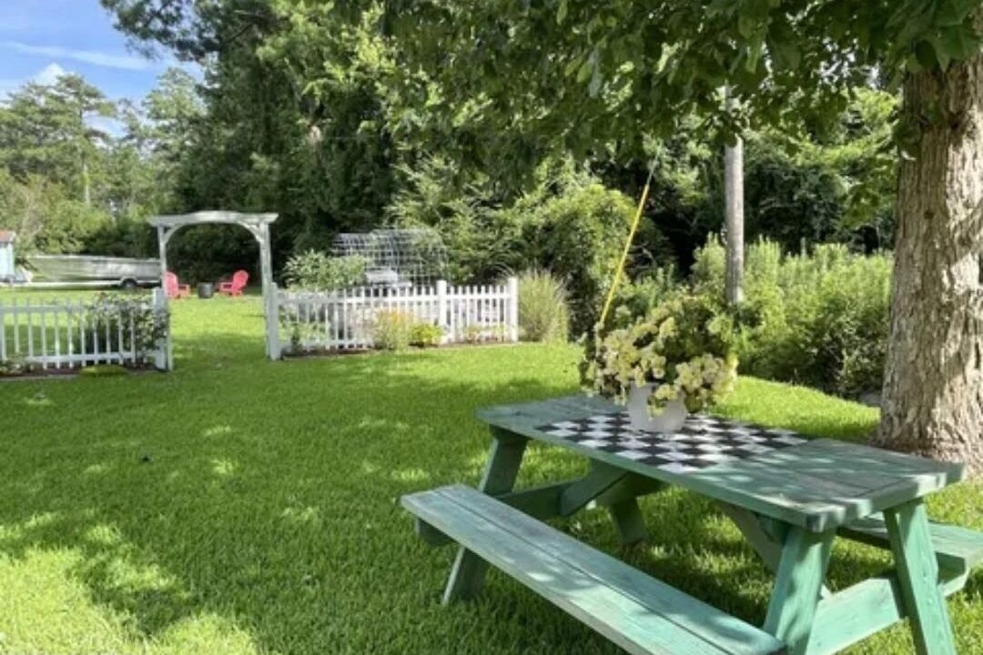 Photo of Outdoor in Core Creek