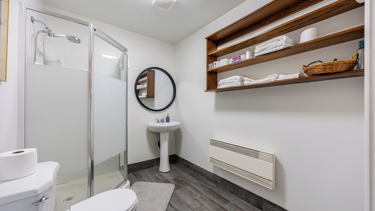 Photo of Bathroom in Piedmont