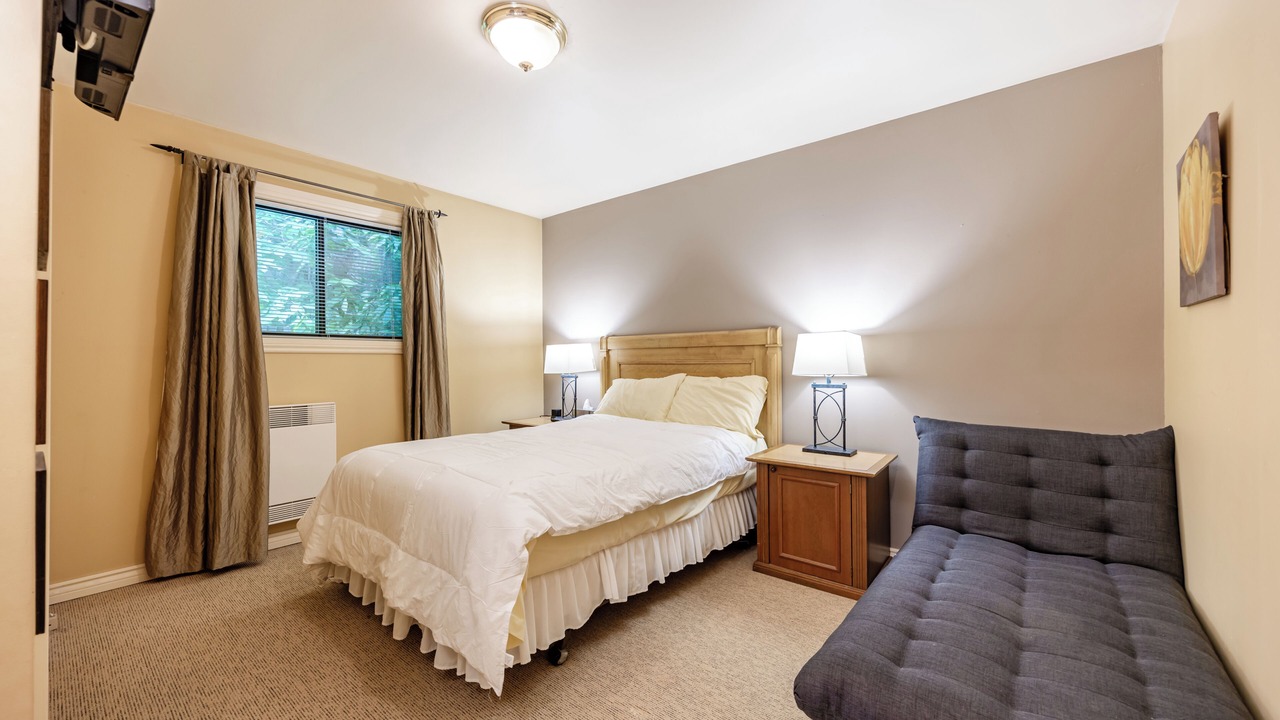 Photo of Bedroom in Piedmont