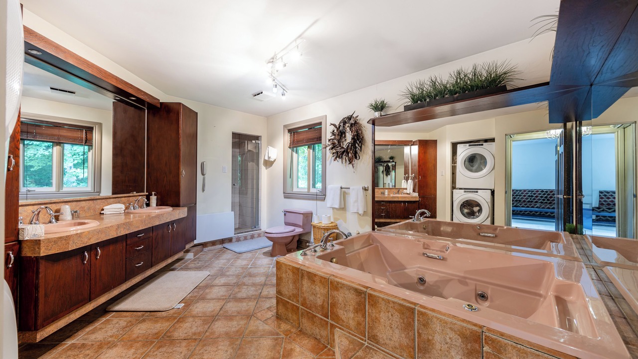 Photo of Bathroom in Piedmont