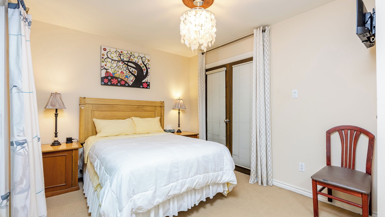 Photo of Bedroom in Piedmont