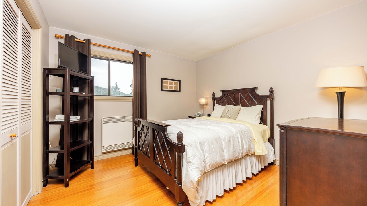Photo of Bedroom in Piedmont
