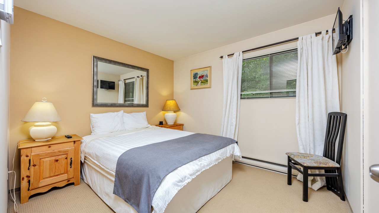 Photo of Bedroom in Piedmont